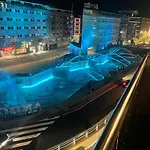 Apartamento En El Centro De Andorra La Vella Con Parking