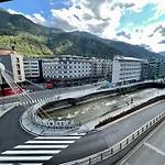 Apartamento En El Centro De Andorra La Vella Con Parking