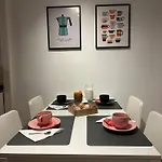 Apartamento En El Centro De Andorra La Vella Con Parking