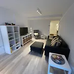 Apartamento En El Centro De Andorra La Vella Con Parking