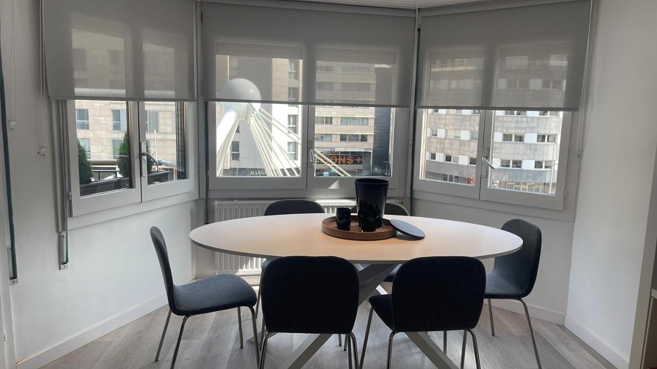 Apartamento En El Centro De Con Parking Apartamento