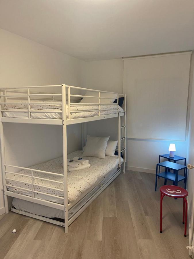 Apartamento Apartamento En El Centro De Con Parking Andorra la Vieja