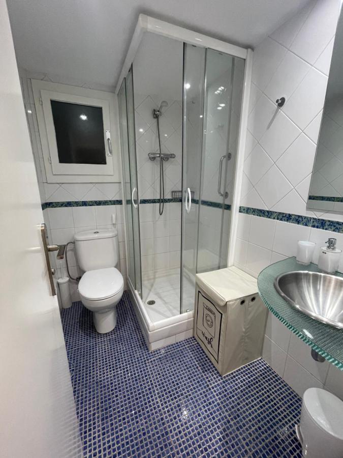 Apartamento En El Centro De Con Parking * Andorra la Vieja