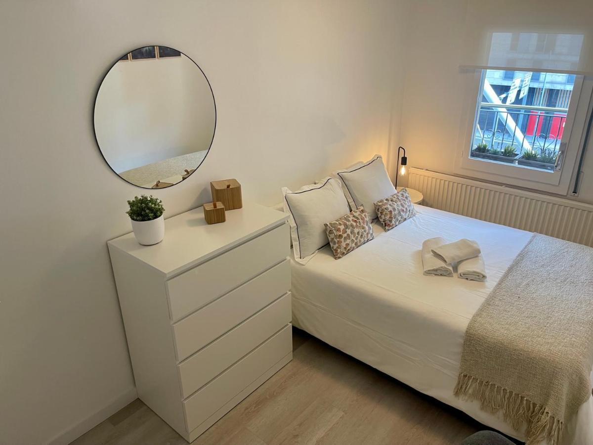 Apartamento En El Centro De Con Parking *