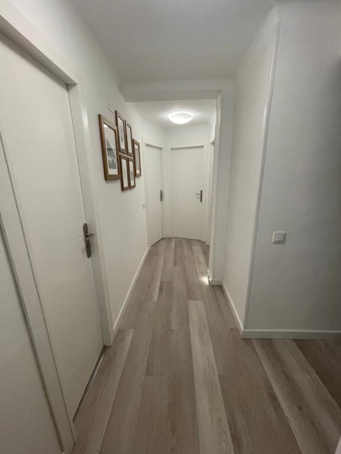Apartamento En El Centro De Con Parking * Andorra la Vieja