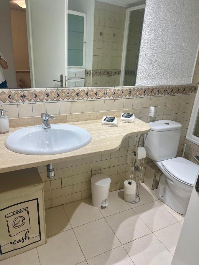 Apartamento En El Centro De Con Parking Andorra la Vieja