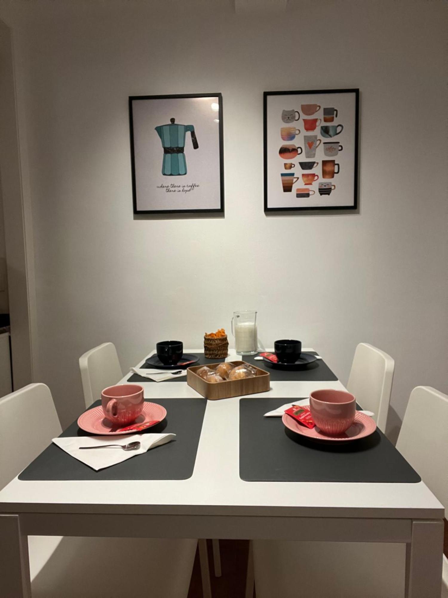 Apartamento En El Centro De Con Parking Andorra la Vieja