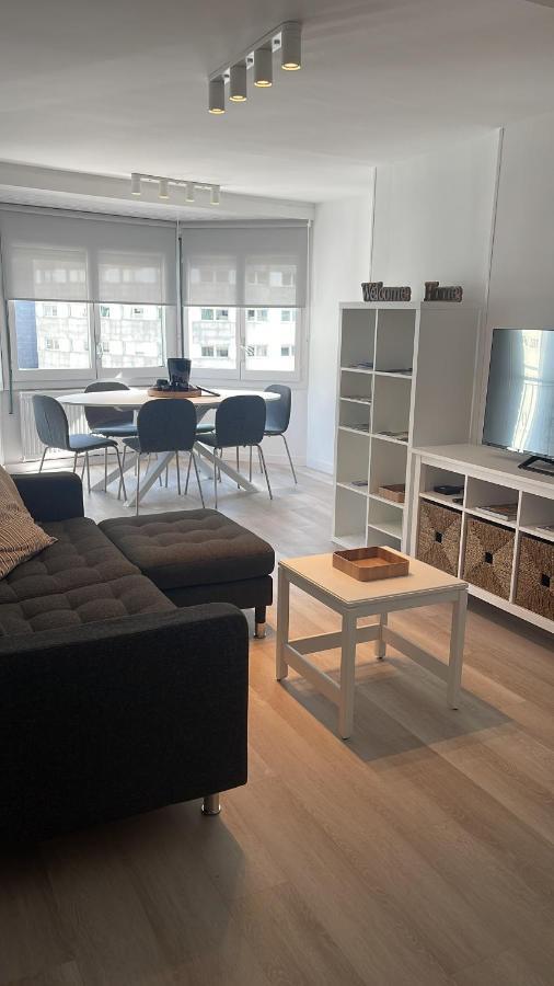 Appartement Apartamento En El Centro De Con Parking Andorre-la-Vieille